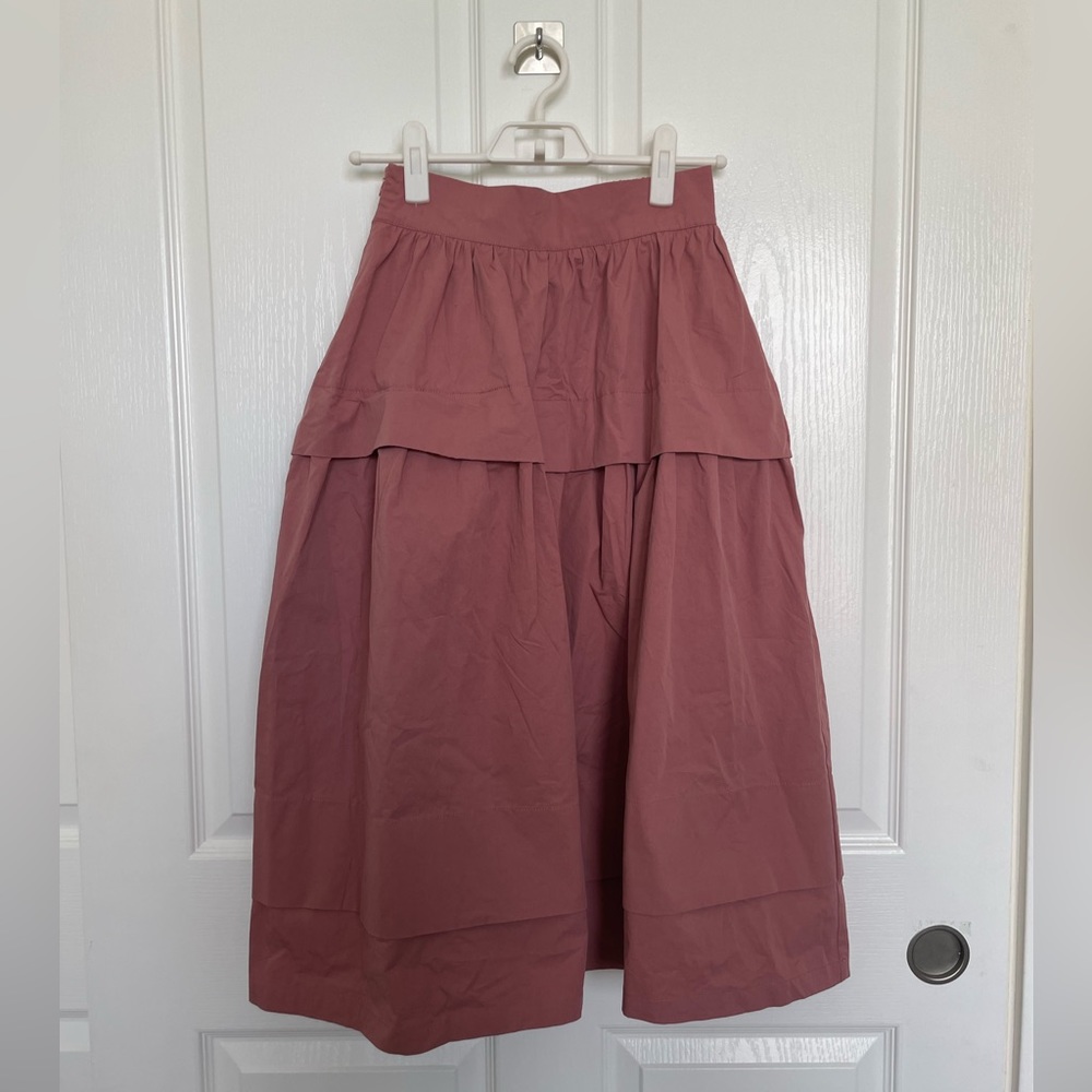 NWT skirt